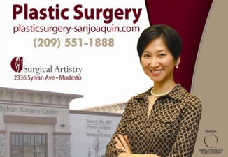 Modesto facial plastic surgeon Big ass hairy cunt
